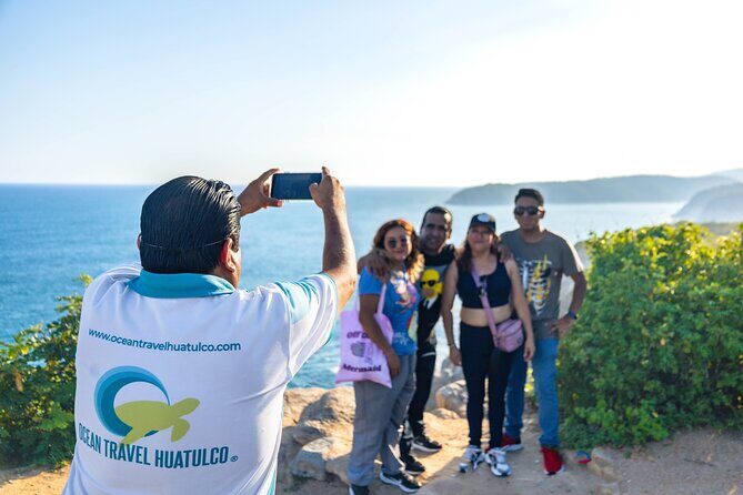 Guided Visit to Huatulco with Pickup Included - FAQ