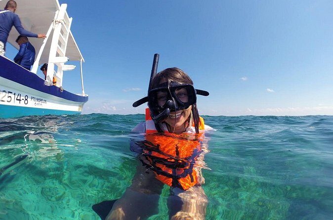 Guided Visit to Puerto Morelos with Snorkeling Included - FAQs