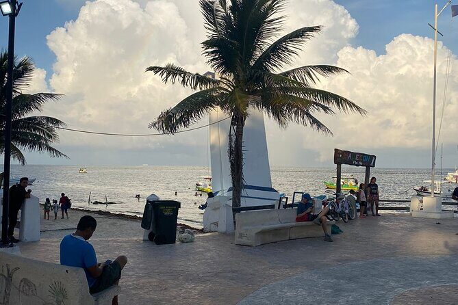 Guided Visit to Puerto Morelos with Snorkeling Included - Final Thoughts