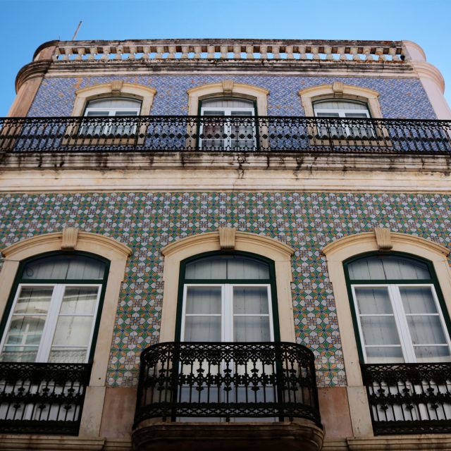 Guided Visit to Silves the Islamic Capital of the Algarve - Highlights of the Experience