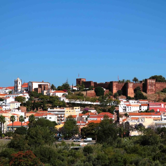 Guided Visit to Silves the Islamic Capital of the Algarve - Customer Testimonials