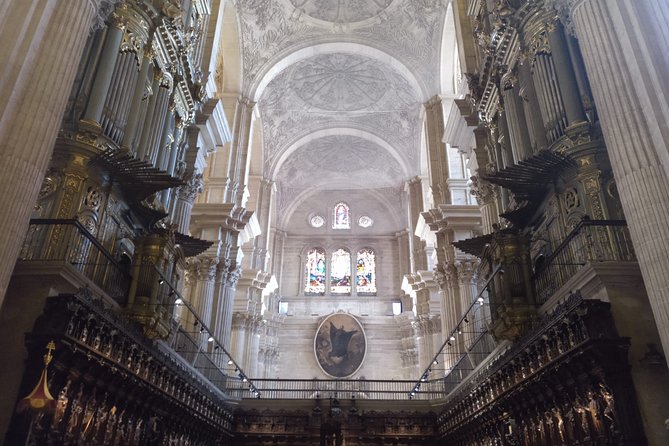 Guided Visit to the Cathedral of Malaga and Its Surroundings - Cancellation and Refund Policy