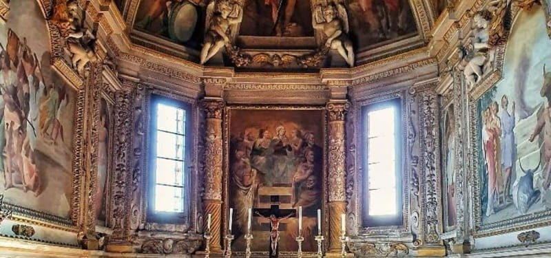 Guided visit to the complex of San Michele in Bosco - Final Thoughts