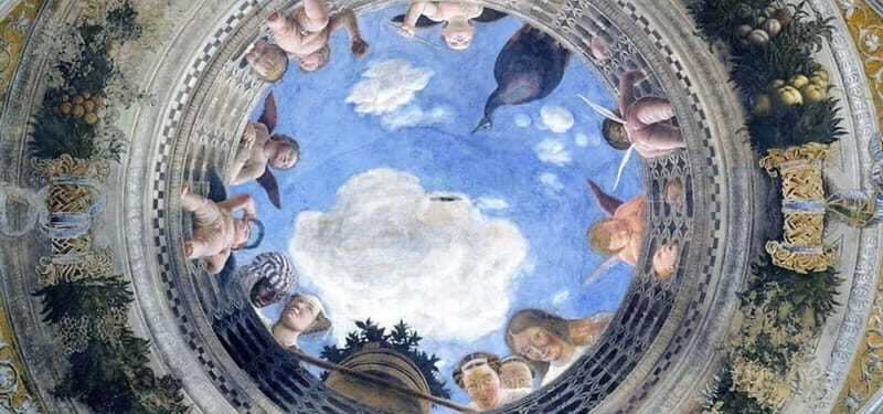 Guided visit to the Ducal Palace in Mantua - Key Points