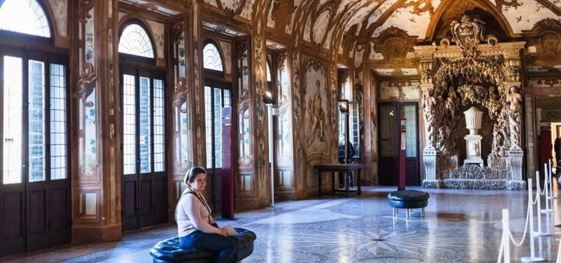 Guided visit to the Ducal Palace in Mantua - Final Thoughts