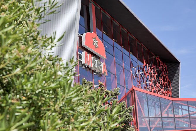 Guided Visit to the Estrella Galicia Museum With Beer Tasting - Recap