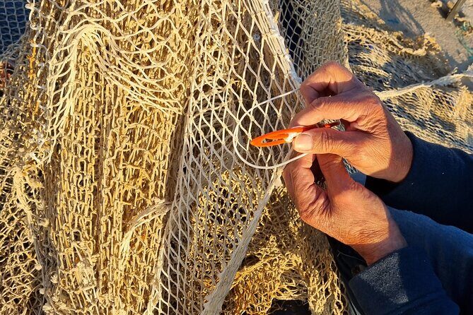 Guided Visit to the Fishermens Guild With Tasting | Travel Buddies