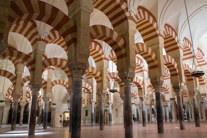 Guided visit to the Mosque and the Jewish Quarter of Cordoba - Who is this tour best for?