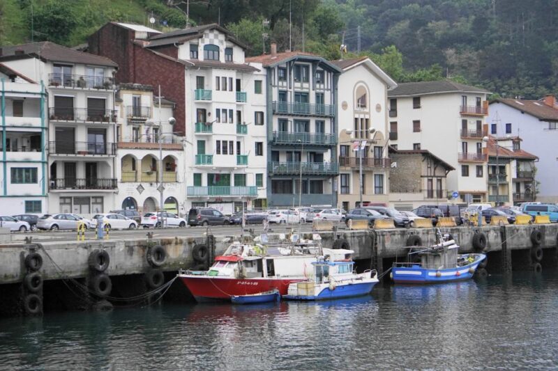 Guided Visit to the Pasaia Fish Market - Customer Feedback