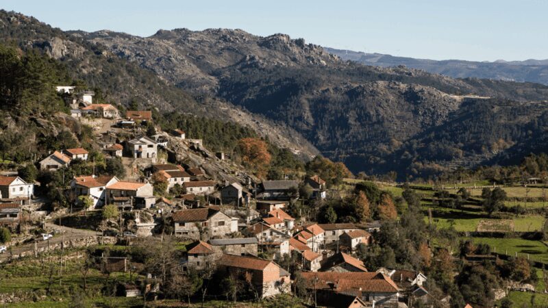 Guided Walk & Picnic Peneda Gerês National Park - Exploring the Guided Walk & Picnic in Peneda Gerês National Park – A Detailed Review