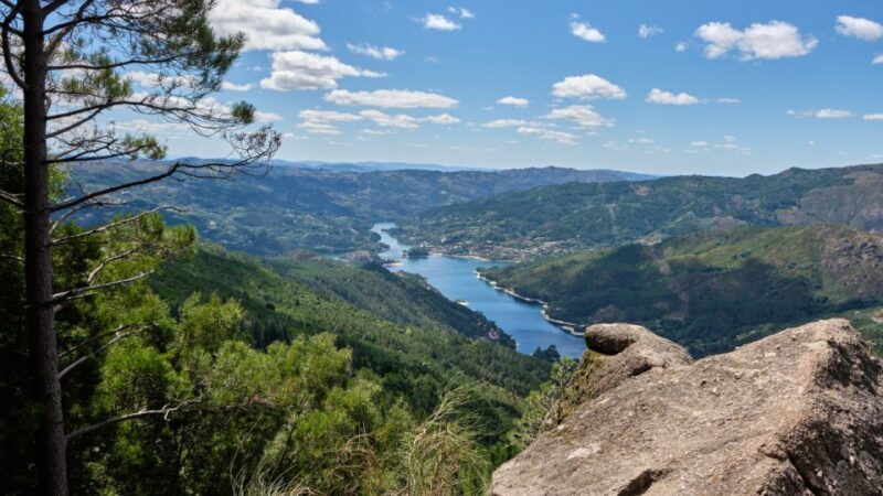 Guided Walk & Picnic Peneda Gerês National Park - Practical Details and Why They Matter
