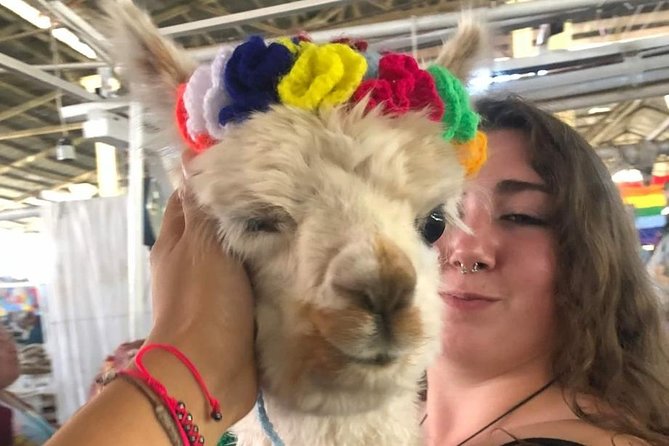 Guided Walking Tour Cusco - Booking Details