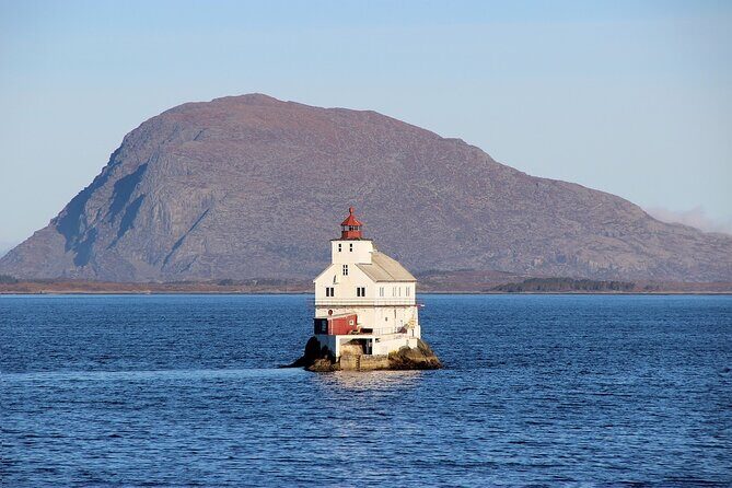 Guided Walking Tour in Bergen - FAQ