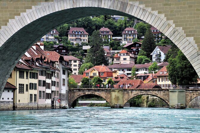 Guided Walking Tour in Bern - Final Thoughts: Who Will Love This Tour?