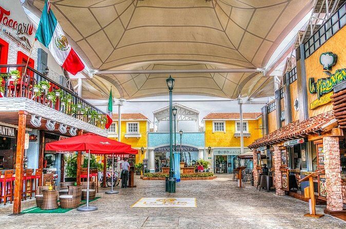 Guided Walking Tour in Cancun - The Sum Up: Is It Worth It?