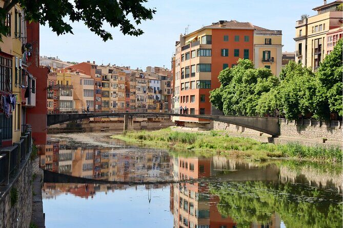 Guided Walking Tour in Girona - A Closer Look at Girona’s Highlights