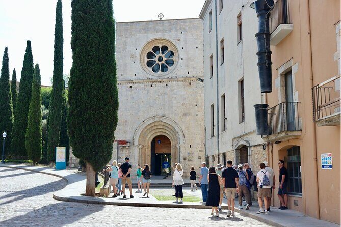 Guided Walking Tour in Girona - Final Thoughts: Is This Tour Worth It?