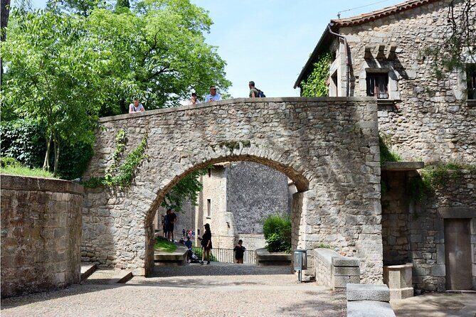 Guided Walking Tour in Girona - FAQ