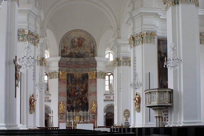 Guided Walking Tour in Heidelberg - Practical Details & Tips