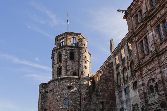 Guided Walking Tour in Heidelberg - Who Should Consider This Tour?