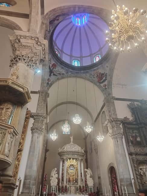 Guided walking tour in La Orotava 1:30 min, Tenerife - Introduction: A Taste of Tenerife’s Cultural Heart