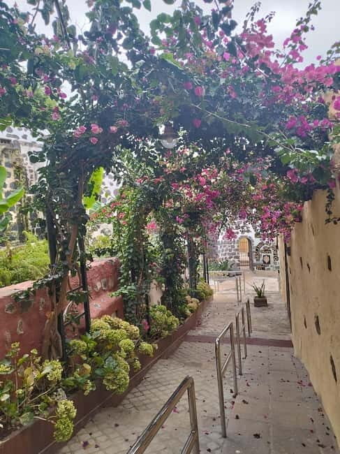 Guided walking tour in La Orotava 1:30 min, Tenerife - Final Thoughts