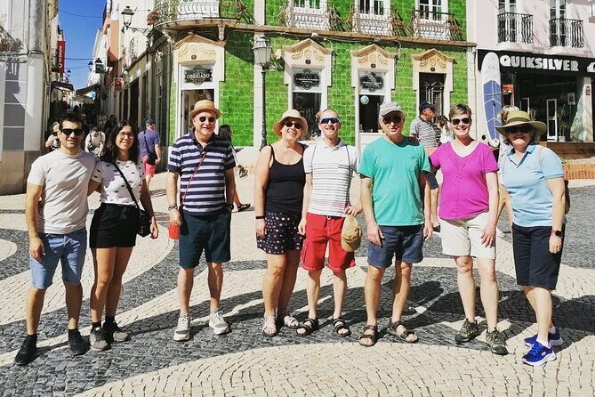 Guided Walking Tour in Lagos - Exploring Lagos with a Local Guide