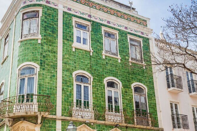 Guided Walking Tour in Lagos - The Sum Up