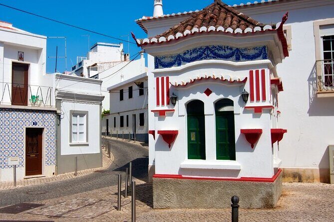 Guided Walking Tour in Lagos - FAQs