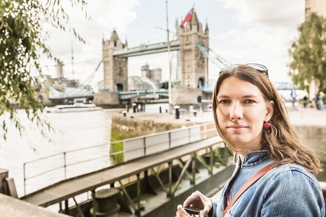 Guided Walking Tour in London - A Deep Dive into the London Walking Tour