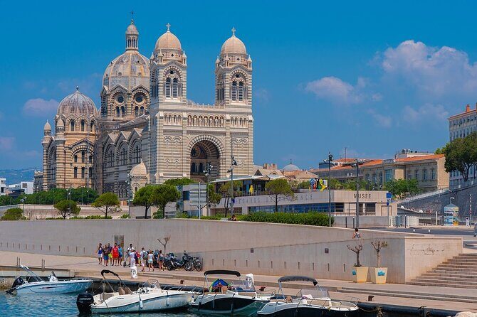 Guided Walking Tour in Marseille - Frequently Asked Questions (FAQs)