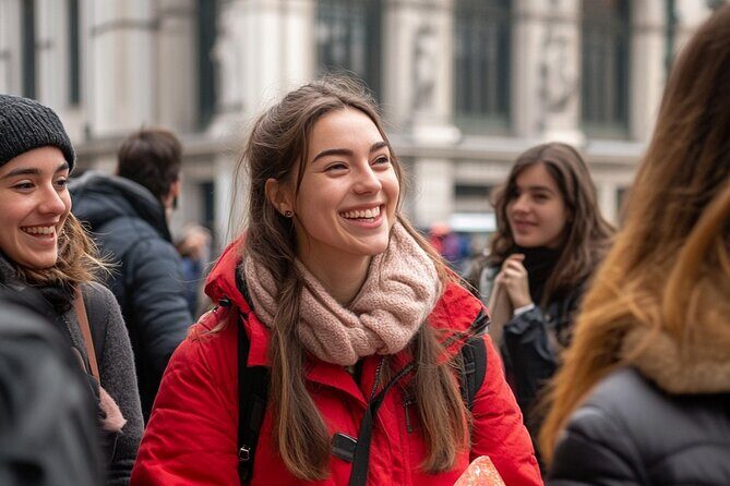 Guided Walking Tour in Milan - Key Points