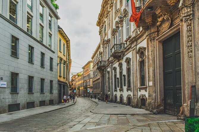 Guided Walking Tour in Milan - Final Thoughts: Is This Tour Worth It?