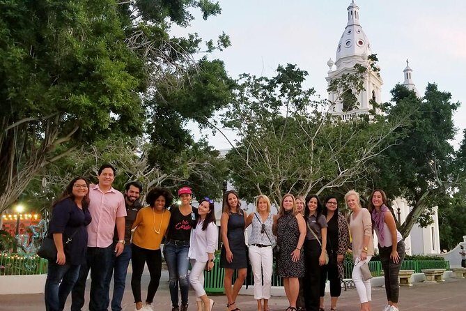 Guided Walking Tour in Ponce - Authentic Experiences and Insights from Travelers
