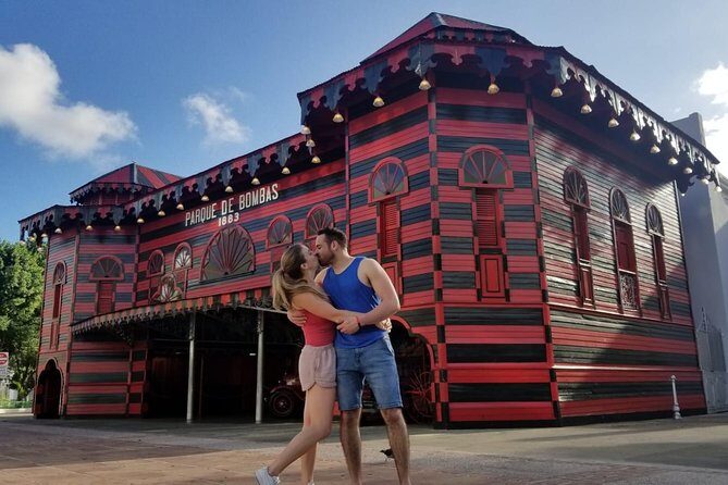 Guided Walking Tour in Ponce - Final Thoughts: Who is This Tour Best For?