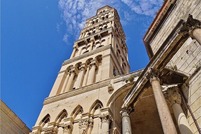 Guided Walking Tour in Split - Introduction