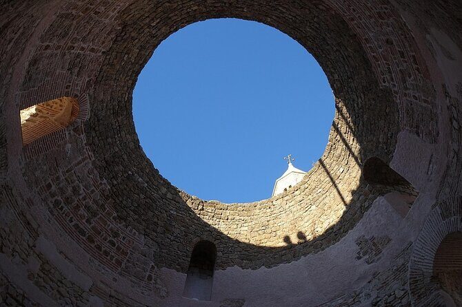 Guided Walking Tour in Split - FAQ