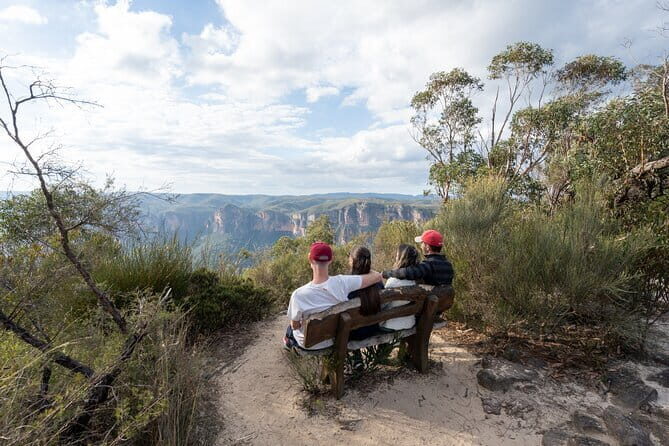 Guided Walking Tour in the Blue Mountains - Hidden Treasures - FAQs About the Blue Mountains Hidden Treasures Tour
