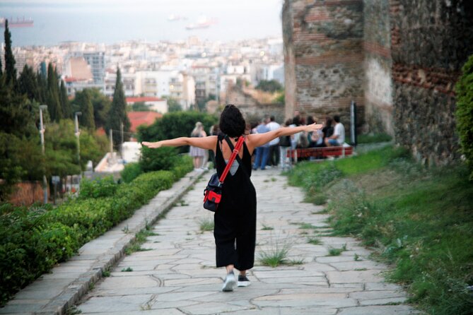 Guided Walking Tour in the Historical Center of Thessaloniki - Traveler Photos and Experiences