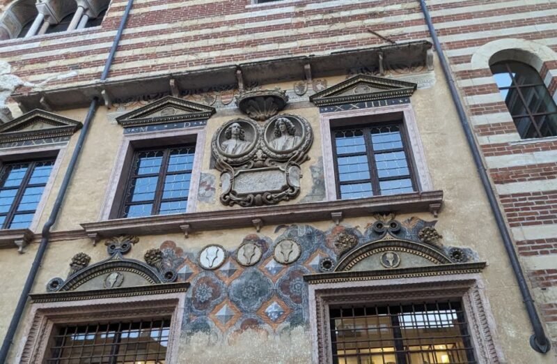 Guided Walking Tour in Verona - Viewpoint