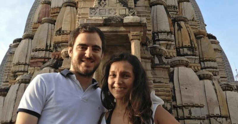 Guided Walking Tour of Divinity Jaipur With a Local - Experience Highlights