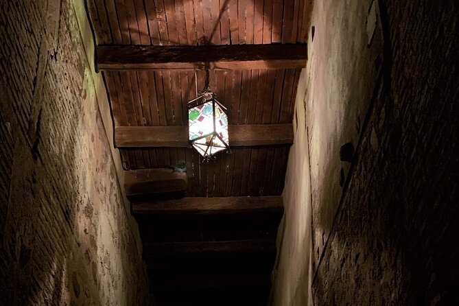 Guided Walking Tour of Immortal Toledo - Additional Info