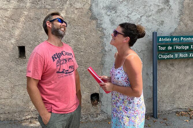 Guided walking tour of Saint Tropez - Final Thoughts