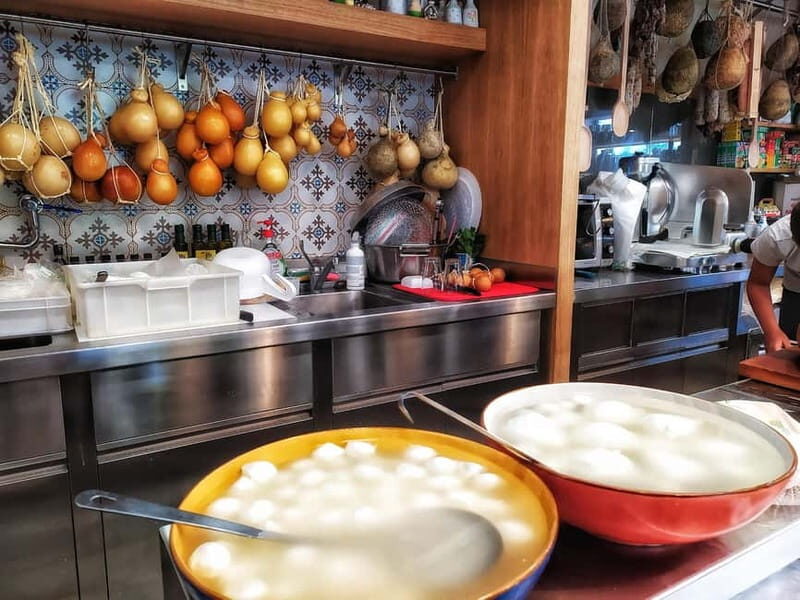Guided Walking Tour of Sorrento with Limoncello Tasting - Exploring Sorrento with a Guided Walking Tour and Limoncello Tasting