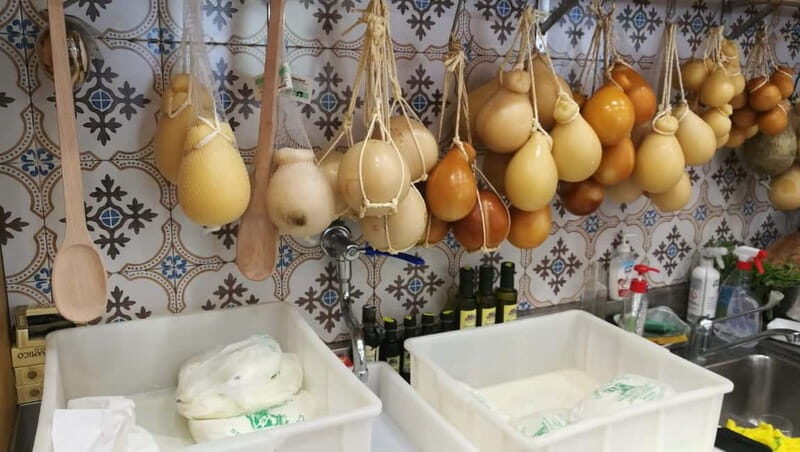 Guided Walking Tour of Sorrento with Limoncello Tasting - Who Would Enjoy This Tour?