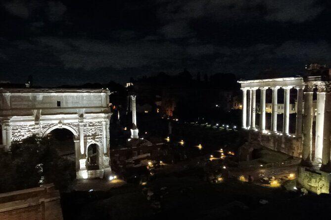 Guided Walking Tour of the Colosseum - Who Will Love This Tour?