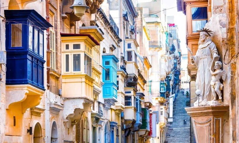 Guided Walking Tour of Valletta with Licenced Guide - Final Thoughts: Is This Tour for You?