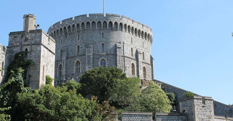 Guided Walking Tour of Windsor for Large Groups 10+ - Customer Experience