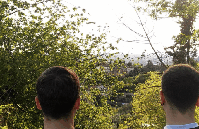 Guided Walking Tour on Verona Hillside - Frequently Asked Questions