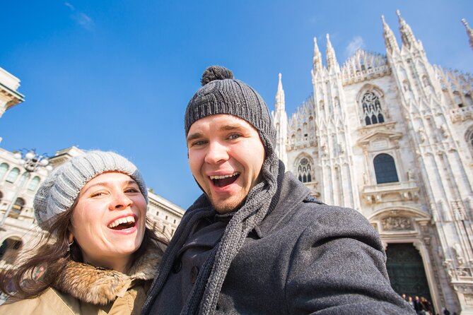 Guided Walking Tour & Sightseeing of Milan Top-Attractions for Kids & Families - Tour Inclusions and Pricing